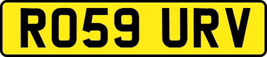 RO59URV