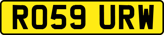 RO59URW