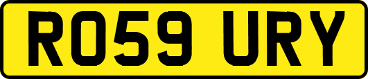 RO59URY