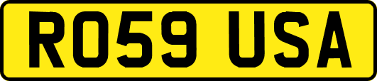 RO59USA