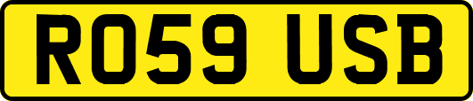 RO59USB