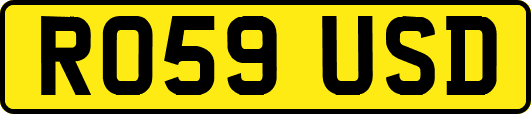 RO59USD