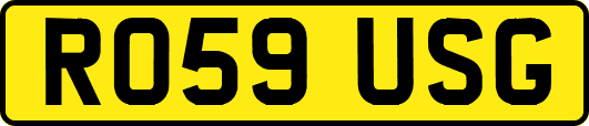 RO59USG