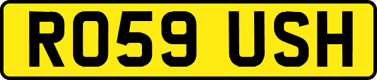 RO59USH