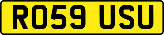RO59USU