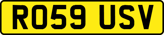 RO59USV