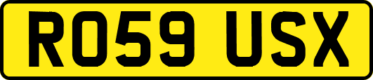 RO59USX