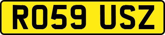 RO59USZ