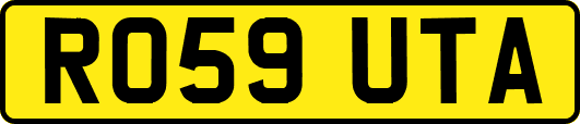 RO59UTA