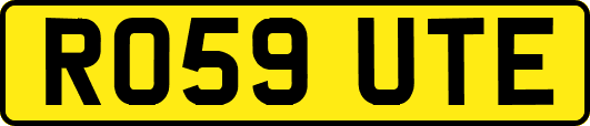 RO59UTE