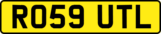 RO59UTL