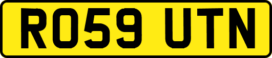 RO59UTN