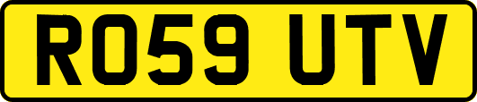 RO59UTV