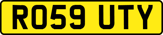 RO59UTY