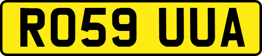 RO59UUA