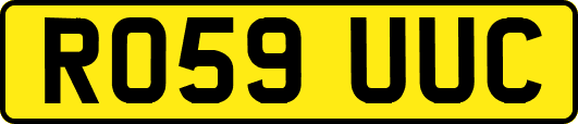 RO59UUC