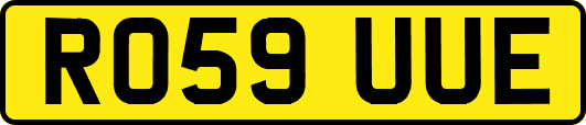 RO59UUE