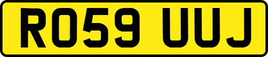 RO59UUJ