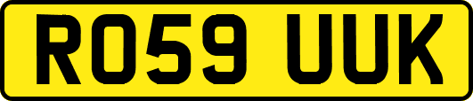 RO59UUK