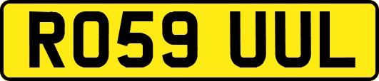 RO59UUL