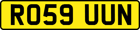 RO59UUN