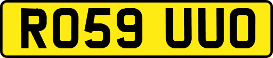RO59UUO
