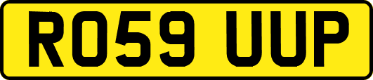 RO59UUP