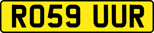 RO59UUR
