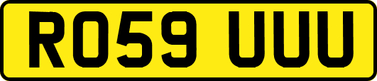 RO59UUU