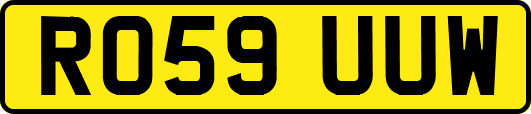 RO59UUW