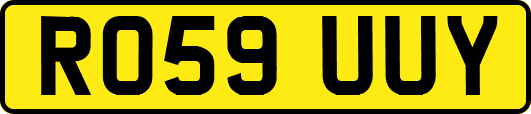 RO59UUY