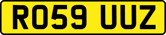 RO59UUZ