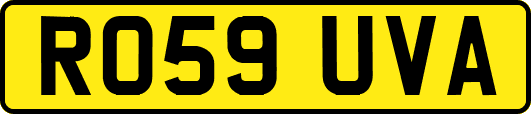 RO59UVA
