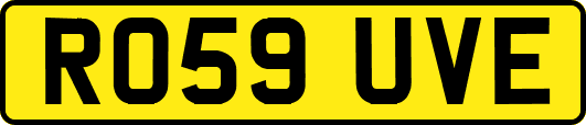 RO59UVE
