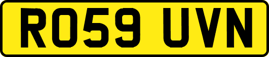 RO59UVN