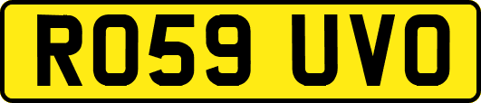 RO59UVO