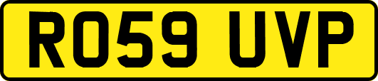 RO59UVP