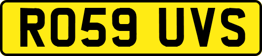 RO59UVS