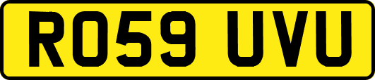 RO59UVU