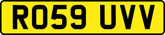 RO59UVV