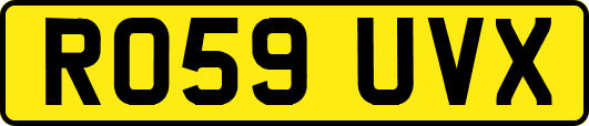RO59UVX