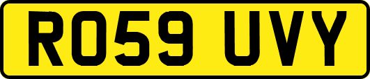 RO59UVY