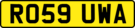 RO59UWA