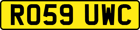 RO59UWC