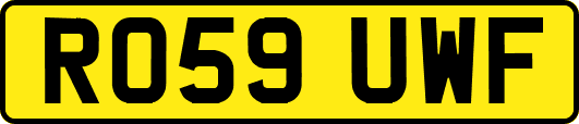 RO59UWF