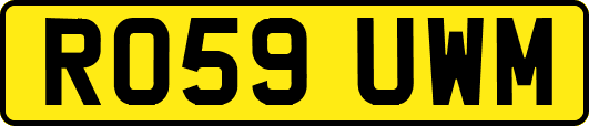 RO59UWM