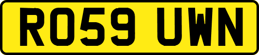 RO59UWN
