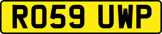 RO59UWP