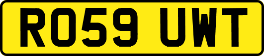 RO59UWT