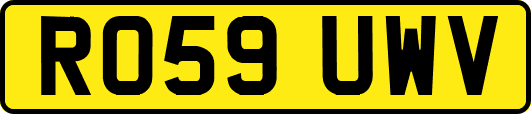 RO59UWV